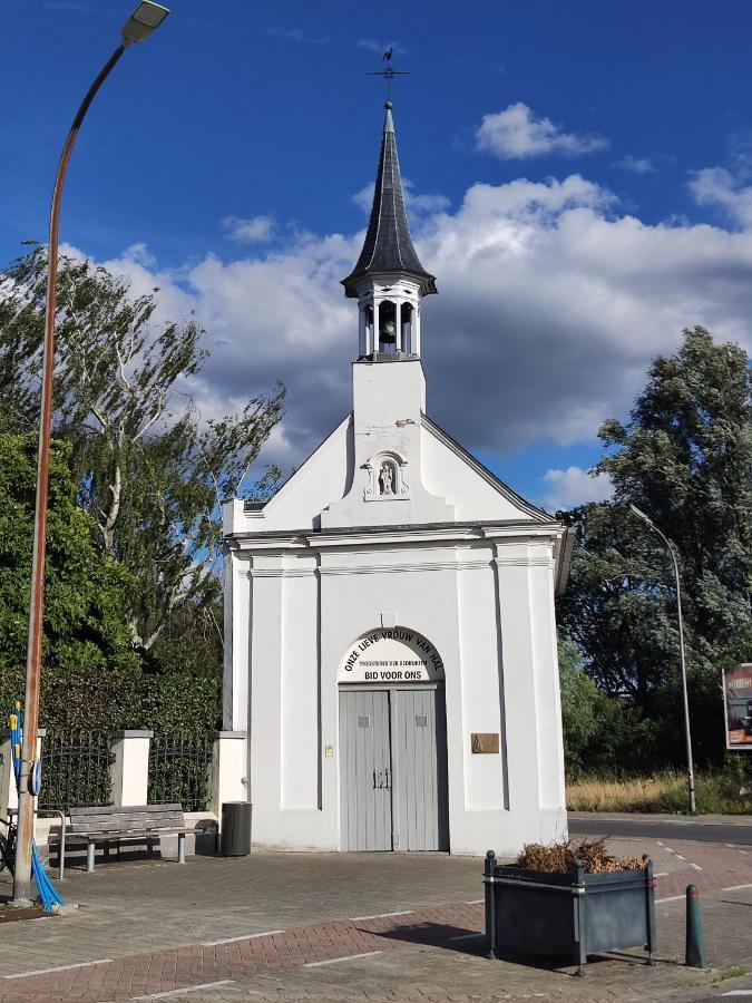 Gasthuis Puytvoet Сінт-Ніклас Екстер'єр фото